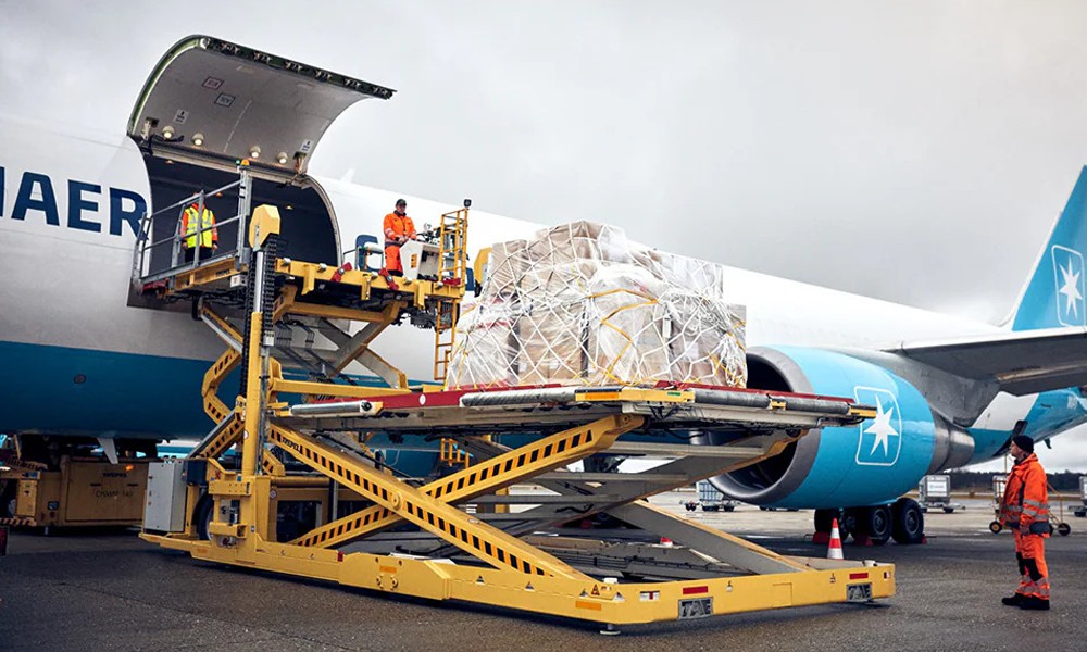 Air Freight 