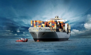 Ocean Freight 