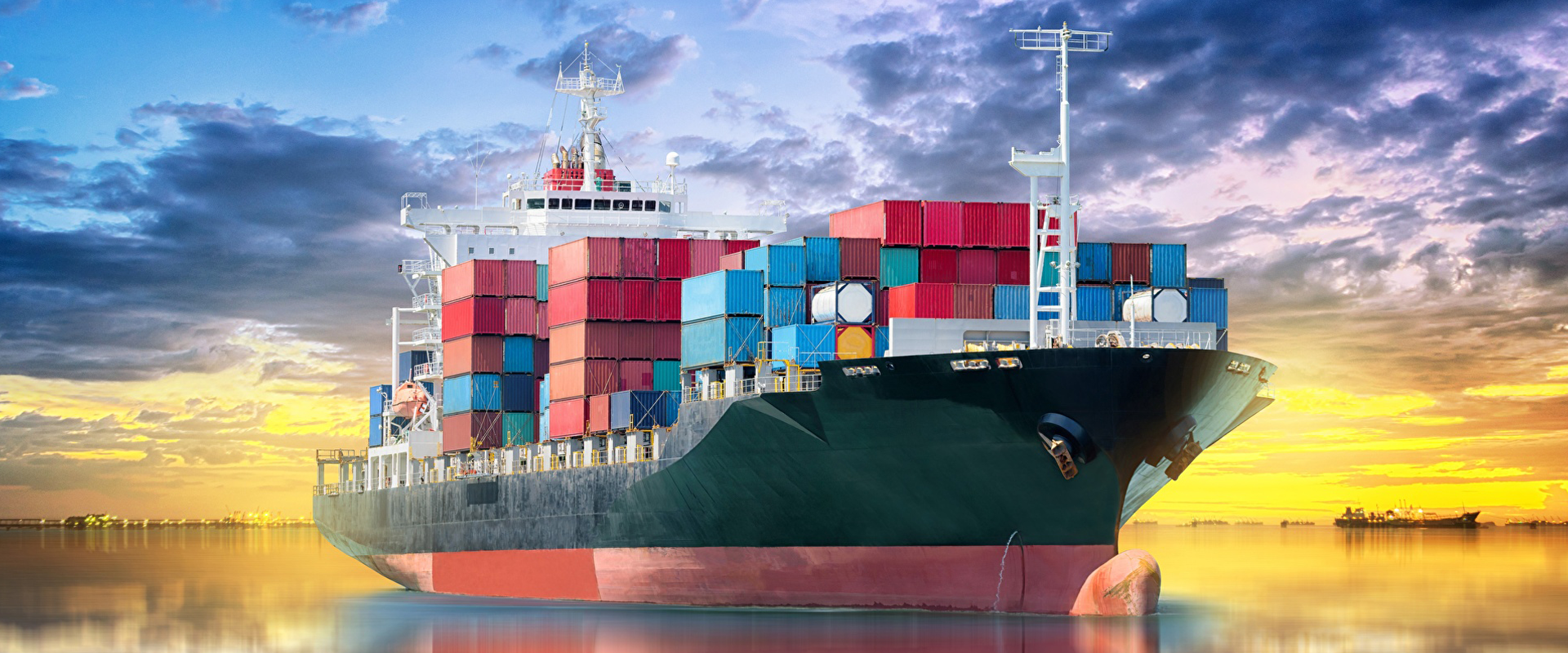 Ocean freight 